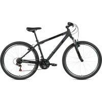Велосипед Altair AL 27.5 V р.17 2021 (черный)