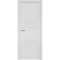 Межкомнатная дверь ProfilDoors 150XN L 40x200 (монблан) в Орше