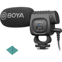 Проводной микрофон BOYA BY-BM3011