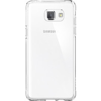 Чехол для телефона Spigen Ultra Hybrid для Samsung Galaxy A5 2016 (Clear) [SGP11835]