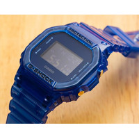 Наручные часы Casio G-Shock DW-5600SB-2E