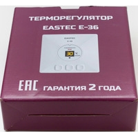 Терморегулятор Eastec E-36 (6 кВт)