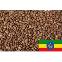 Кофе Coffee Everyday Арабика Эфиопия Иргачеффе молотый 1000 г