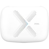 Wi-Fi роутер Zyxel Multy X 1 шт.