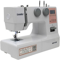 Электромеханическая швейная машина Leader Heavy Sew