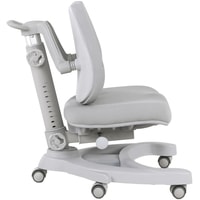 Детское ортопедическое кресло Cubby Aranda (серый)