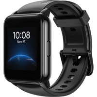 Умные часы Realme Watch 2 (черный)
