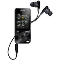 Плеер MP3 Sony NWZ-E584 (8Gb)