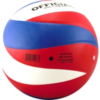 Волейбольный мяч Atemi Rapid (5 размер, синий/белый/красный)