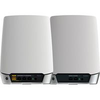 Wi-Fi система NETGEAR Orbi Tri-Band WiFi 6 RBK753