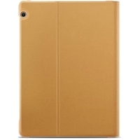 Чехол для планшета Huawei Flip Cover 10 для MediaPad T3 (коричневый)