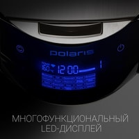 Мультиварка Polaris PMC 0530 Wi-FI IQ Home