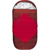 Спальный мешок Trimm Divan (красный)