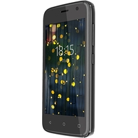 Смартфон BQ-Mobile BQ-4001G Cool (черный)