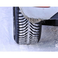 Зимние шины Michelin Alpin A4 265/40R19 98V