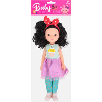 Кукла Darvish Baby SR-T-3942