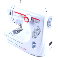 Электромеханическая швейная машина VLK Napoli 2500