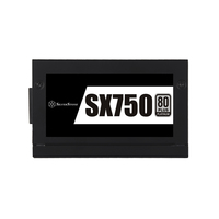 Блок питания SilverStone SST-SX750-PT v1.1