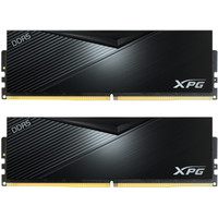 Оперативная память ADATA XPG Lancer 16ГБ DDR5 5200 МГц AX5U5200C3816G-CLABK