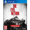  The Evil Within для PlayStation 4