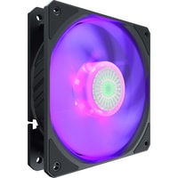 Вентилятор для корпуса Cooler Master Sickleflow 120 RGB MFX-B2DN-18NPC-R1