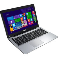 Ноутбук ASUS X555LN-XO184D