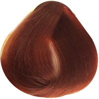 Крем-краска для волос Kaaral Baco 8.44 светлый блондин интенсивный медный