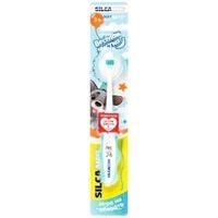 Зубная щетка SILCA Med Веселая чистка (1 шт)