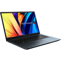 Ноутбук ASUS VivoBook Pro 15 OLED K6500ZC-MA301 90NB0XK1-M00JT0
