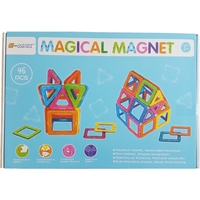 Конструктор G-Max 73 Magical Magnet