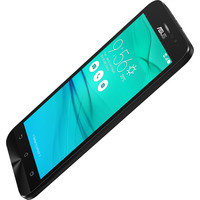 Смартфон ASUS ZenFone Go Charcoal Black [ZB500KL]