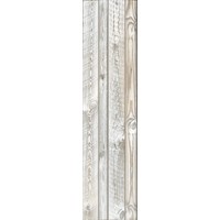 Керамическая плитка Intercerama Loft Пол серый светлый 600x150 [1560 104 071]