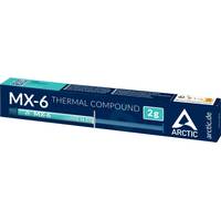Термопаста Arctic MX-6 ACTCP00079A (2 г)