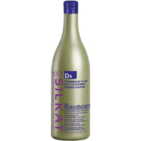 Шампунь BES Beauty&Science Silkat D4 Ristutturante для окрашенных волос 1 л