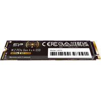 SSD Silicon-Power US75 1TB SP01KGBP44US7505