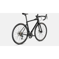 Велосипед Specialized Roubaix р.54 2022 (Tarmac Black/Metallic White/Black Reflective)