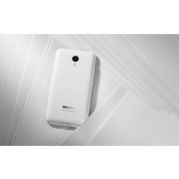 Смартфон MEIZU M2 Note 16GB White
