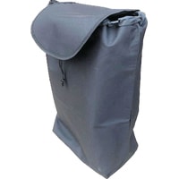Дорожная сумка MonAmi 1610 (черный)