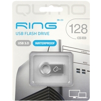 USB Flash QUMO Ring 3.0 128GB