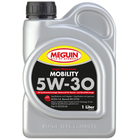 Моторное масло Meguin Motorenoel Mobility 5W-30 1л