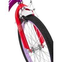 Детский велосипед Schwinn Elm 20 S1749RUA (фиолетовый)