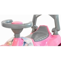 Каталка Orion Toys Ламбо ОР021 (розовый)