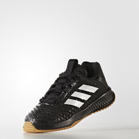 Кроссовки Adidas Turf (черный) [BA7410]