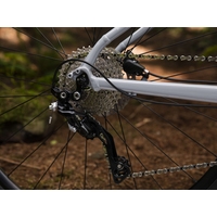 Велосипед Trek X-Caliber 8 29 (серый, 2019)