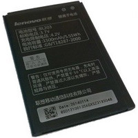 Аккумулятор для телефона Копия Lenovo BL203