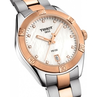 Наручные часы Tissot PR 100 Sport Chic T101.910.22.116.00
