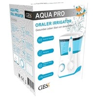 Ирригатор  Gess Aqua Pro GESS-707