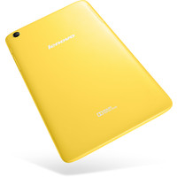 Планшет Lenovo TAB A8-50 A5500 16GB 3G Yellow (59413869)