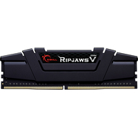 Оперативная память G.Skill Ripjaws V 2x16GB DDR4 PC4-35200 F4-4400C17D-32GVK