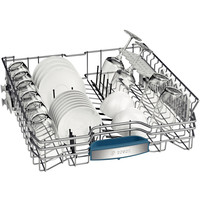 Встраиваемая посудомоечная машина Bosch SMV69T90RU